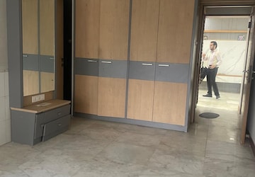 Bedroom in 2 BHK Apartment at Sindhi Society, Chembur – for Sale