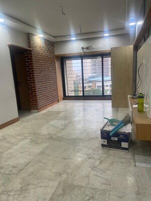 2 BHK Apartment For Sale in Sindhi Society, Chembur