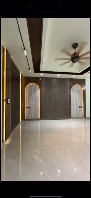 4 BHK Builder Floor For Rent in Uttam Nagar