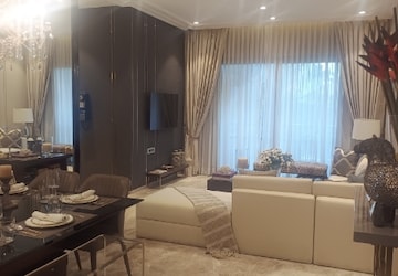 3 BHK Apartment For Sale in Shapoorji Pallonji Sarova, Kandivali East