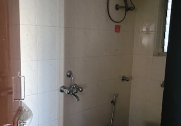 Master Bedroom in 2 BHK Apartment at Lalani Velentine Apartment 1 Wing D, Malad East – for Rent