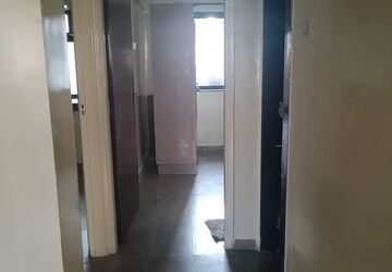 Building Lobby in 2 BHK Apartment at Lalani Velentine Apartment 1 Wing D, Malad East – for Rent