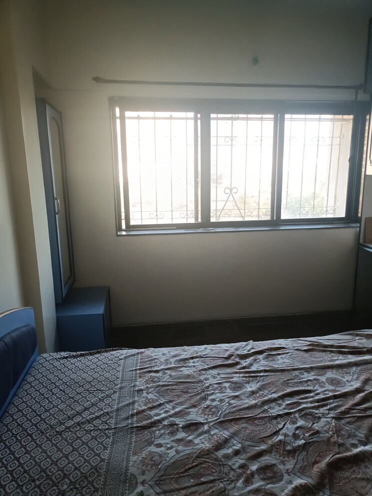 Bedroom, lalani-velentine-apartment-1-wing-d 2 Bedroom 613 Sq.Ft. Apartment In Malad East Mumbai 9337567