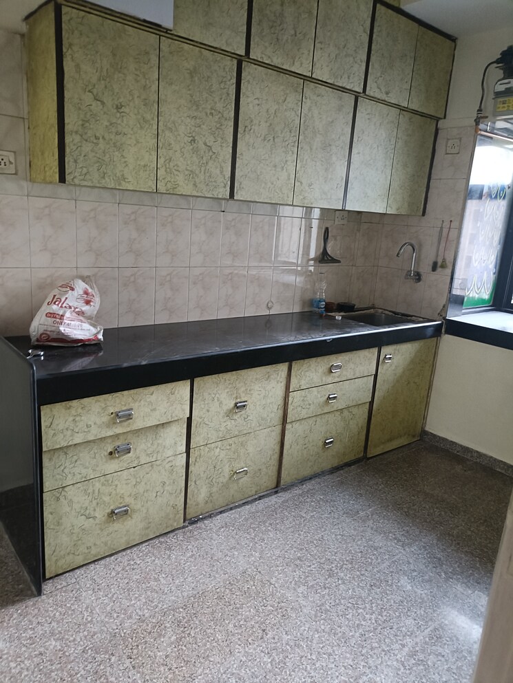 Kitchen, lalani-velentine-apartment-1-wing-d 2 Bedroom 613 Sq.Ft. Apartment In Malad East Mumbai 9337567