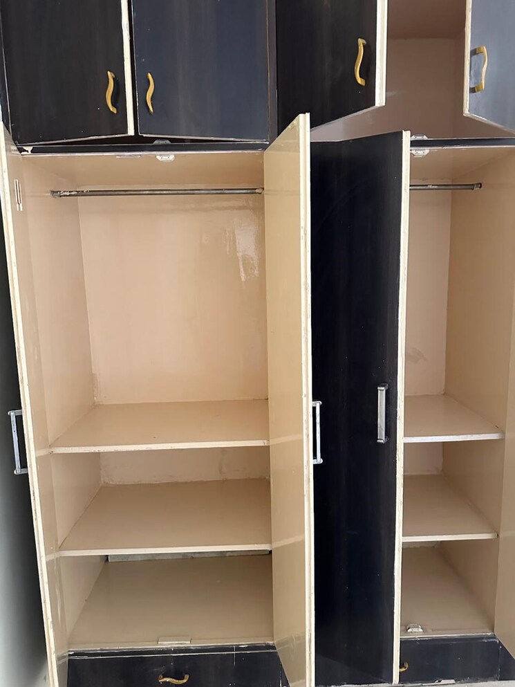 undefined, omaxe-heights 2 Bedroom 735 Sq.Ft. Apartment In Sector 86 Faridabad 9337647