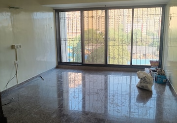 2 BHK Apartment For Rent in Lalani Velentine Apartment 1 Wing D, Malad East