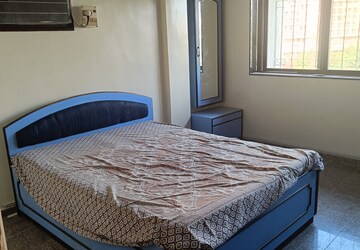 Bedroom in 2 BHK Apartment at Lalani Velentine Apartment 1 Wing D, Malad East – for Rent