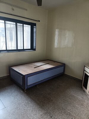 Bedroom in 2 BHK Apartment at Lalani Velentine Apartment 1 Wing D, Malad East – for Rent