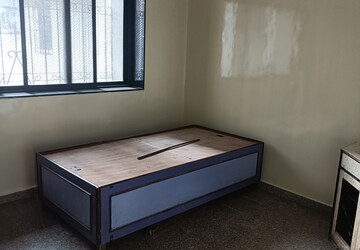 Bedroom in 2 BHK Apartment at Lalani Velentine Apartment 1 Wing D, Malad East – for Rent