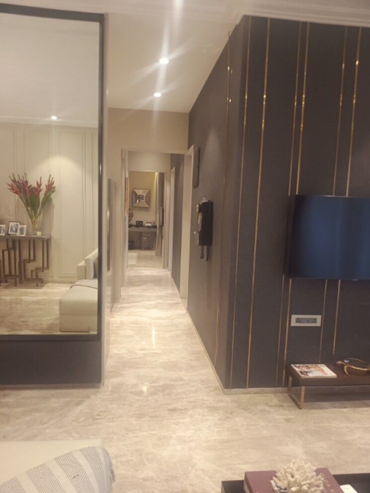 undefined, shapoorji-pallonji-sarova 3 Bedroom 983 Sq.Ft. Apartment In Kandivali East Mumbai 9337634