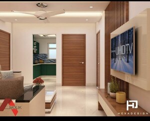 4 BHK Builder Floor For Sale in Amolik Residency, Sector 86