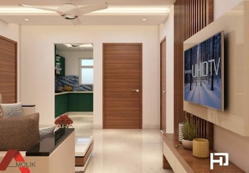 4 BHK Builder Floor For Sale in Amolik Residency, Sector 86