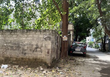Plot For Sale in Rau