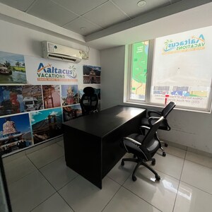  Office Space For Rent in Chandigarh Citi Center, Vip Road