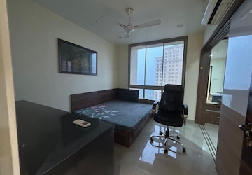 1 BHK Apartment For Rent in Sanghvi Hills, Ghodbunder Road