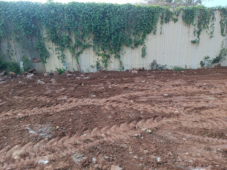 undefined, rau  1010 Sq.Ft. Plot In Rau Indore 9337649