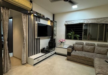 Parking in 1 BHK Apartment at Vijay Nagri Annex CHS Ltd 2-3-4, Ghodbunder Road – for Rent