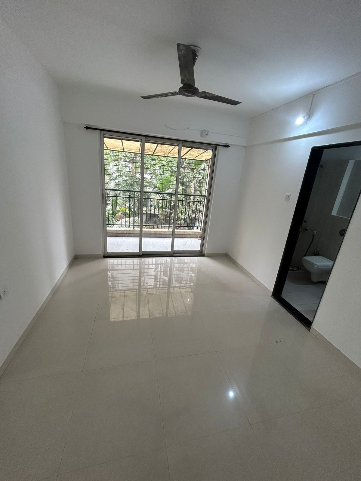 1 BHK + Pooja Room 300 Sq.Ft. Apartment in Vijay Nagri Annex CHS Ltd 2-3-4