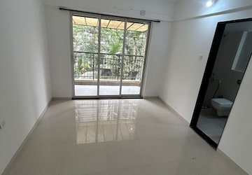 1 BHK Apartment For Rent in Vijay Nagri Annex CHS Ltd 2-3-4, Ghodbunder Road