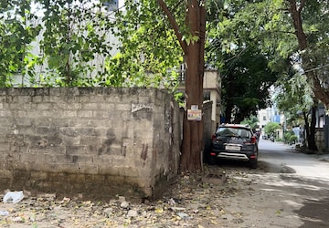 Plot For Sale in Rau