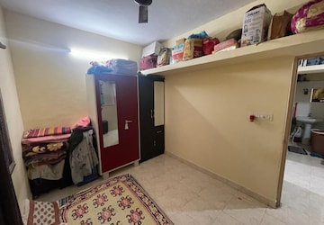 Bedroom in 1 BHK Apartment at Chandan Nagar – for Rent