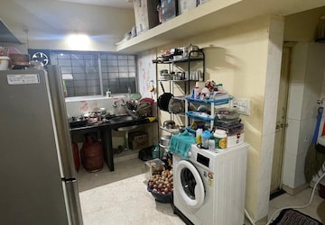 Parking in 1 BHK Apartment at Chandan Nagar – for Rent