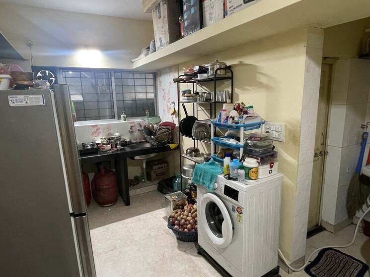  Parking, chandan nagar 1 Bedroom 600 Sq.Ft. Apartment In Chandan Nagar Pune 9337637