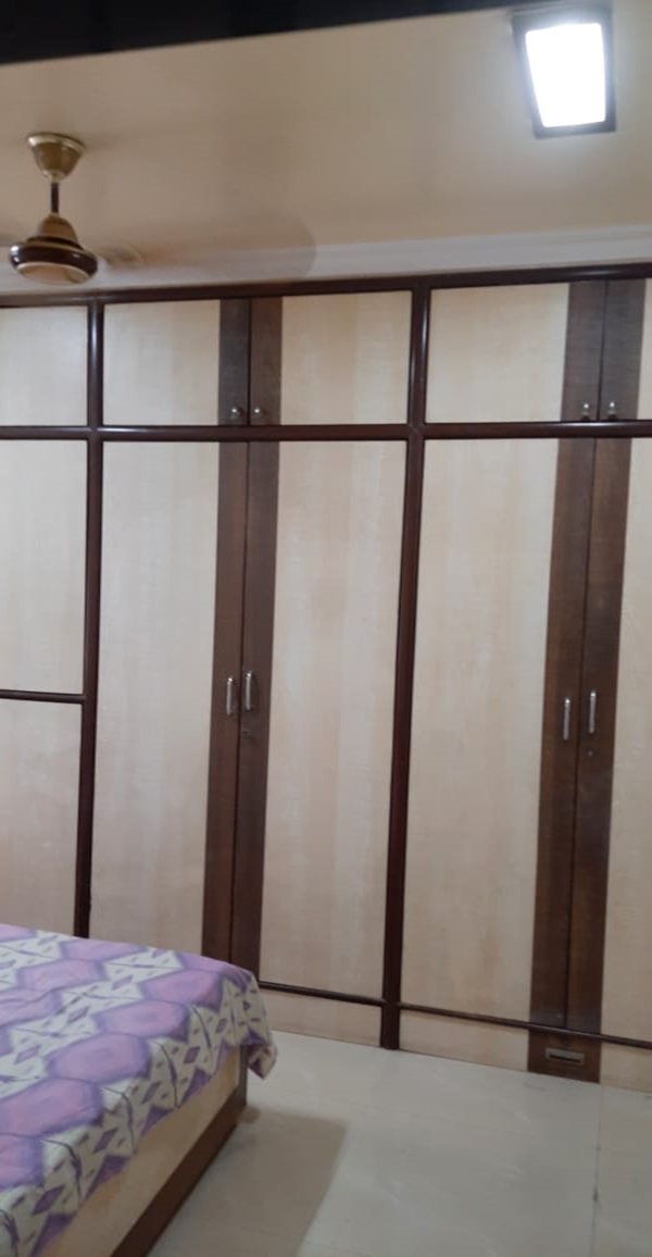 2 BHK 910 Sq.Ft. Apartment in Gulmarg Society