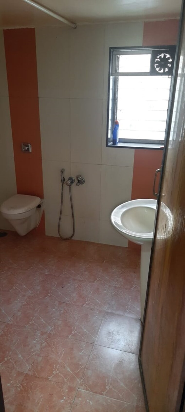 Bathroom, gulmarg-society 2 Bedroom 910 Sq.Ft. Apartment In Chembur Mumbai 9337617