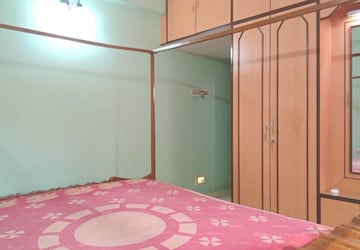 1 BHK Apartment For Sale in Raj Nagar Extension