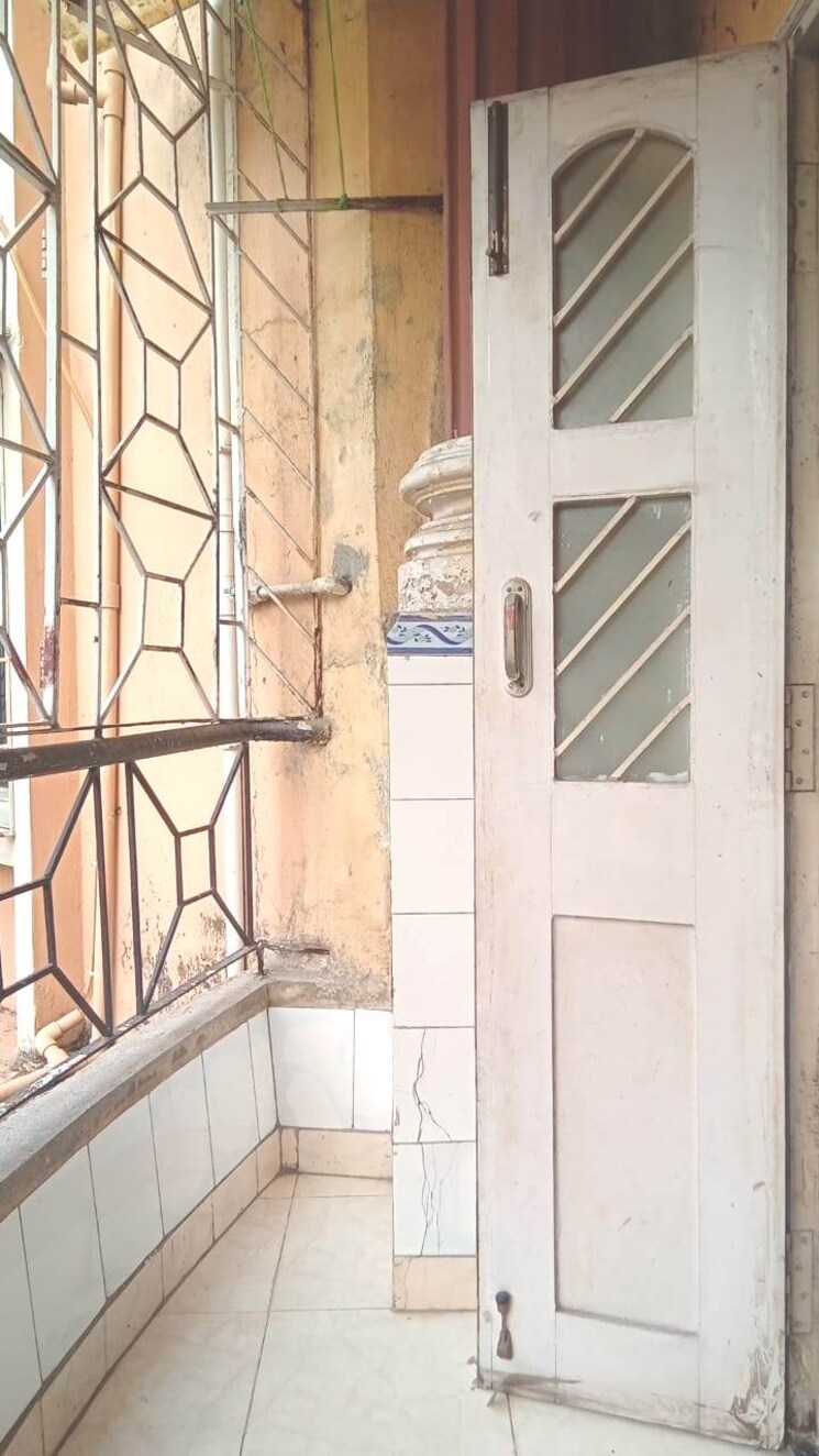 Balcony, raj nagar extension 1 Bedroom 1289 Sq.Ft. Apartment In Raj Nagar Extension Ghaziabad 9337622