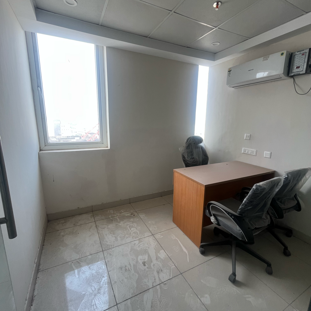 Office Space For Rent in Chandigarh Citi Center