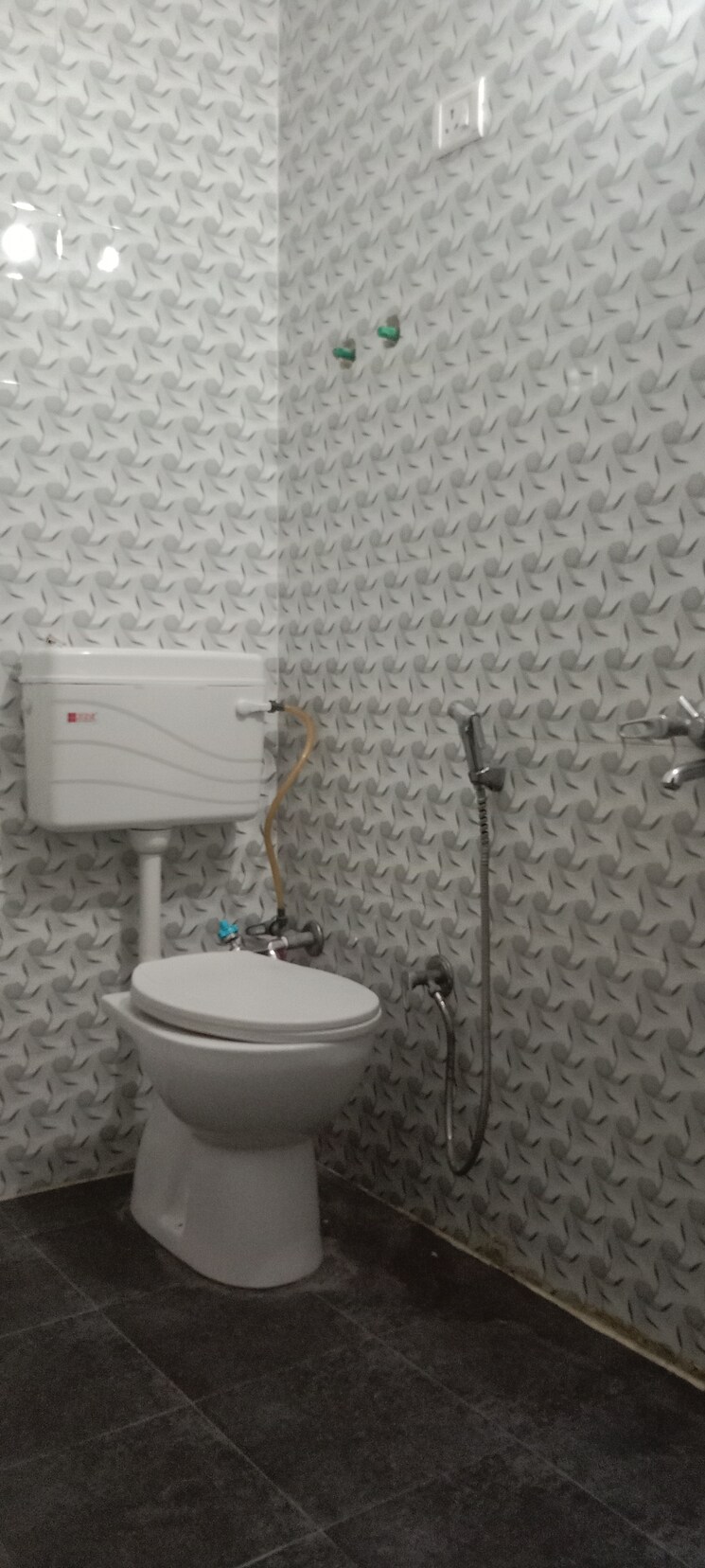 Bathroom, saket 1 Bedroom 550 Sq.Ft. Builder Floor In Saket Delhi 9337825