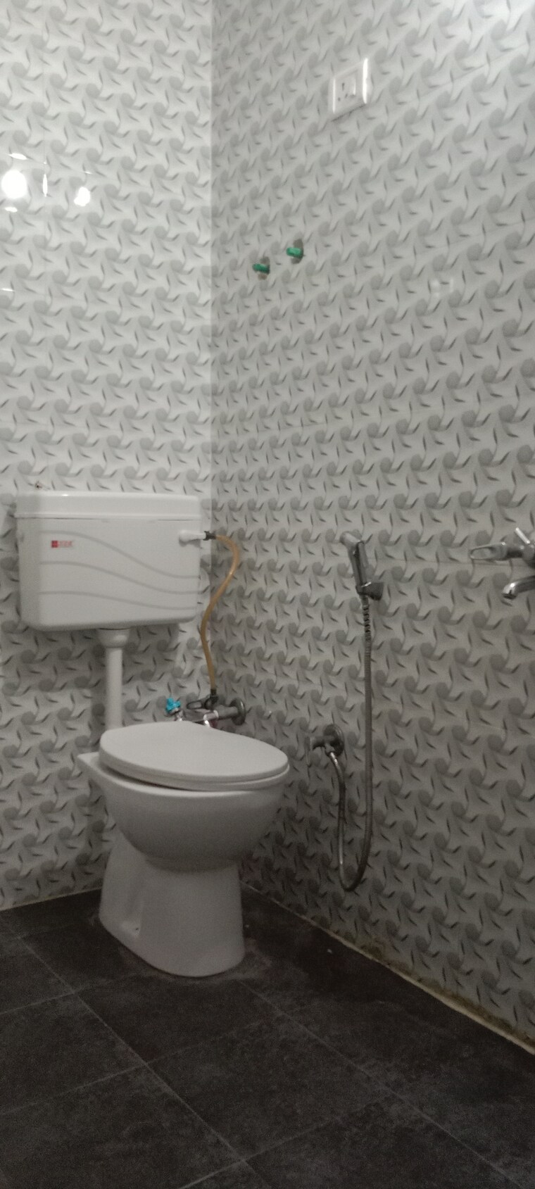 Bathroom, saket 1 Bedroom 550 Sq.Ft. Builder Floor In Saket Delhi 9337825