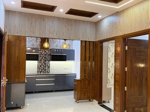 Kitchen in 6 BHK Independent House at Sector 63, Mohali – for Sale