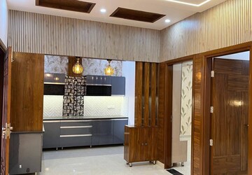 Kitchen in 6 BHK Independent House at Sector 63, Mohali – for Sale
