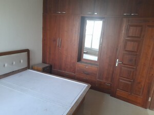 Bedroom in 6 BHK Independent House at Sector 63, Mohali – for Sale