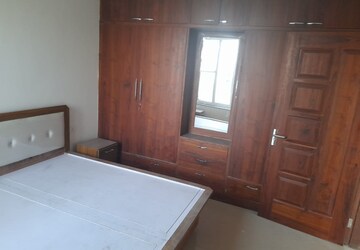 Bedroom in 6 BHK Independent House at Sector 63, Mohali – for Sale
