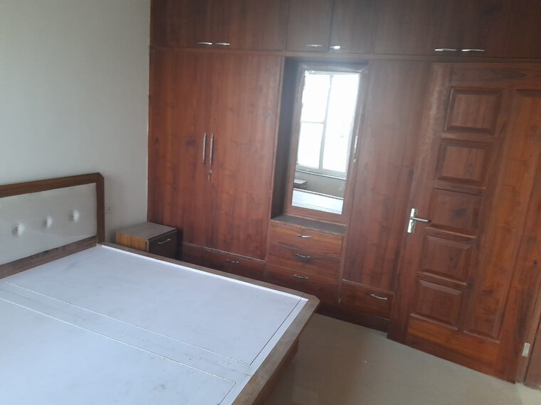 Bedroom, sector 63 mohali 6 Bedroom 100 Sq.Yd. Independent House In Sector 63, Mohali Mohali 9337690