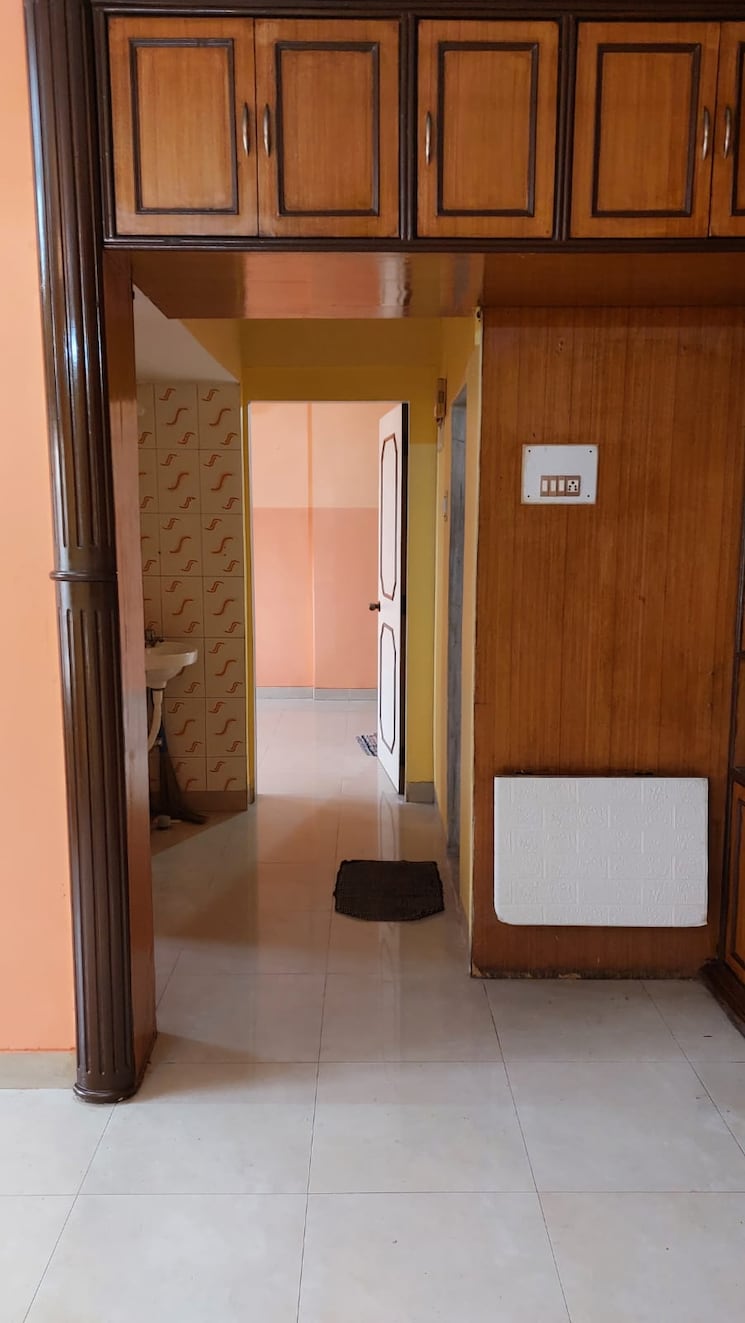 Room, vijay-garden 1 Bedroom 300 Sq.Ft. Apartment In Ghodbunder Road Thane 9337652