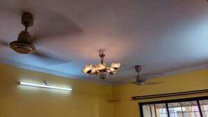 1 BHK Apartment For Rent in Vijay Garden, Ghodbunder Road