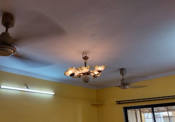 1 BHK Apartment For Rent in Vijay Garden, Ghodbunder Road