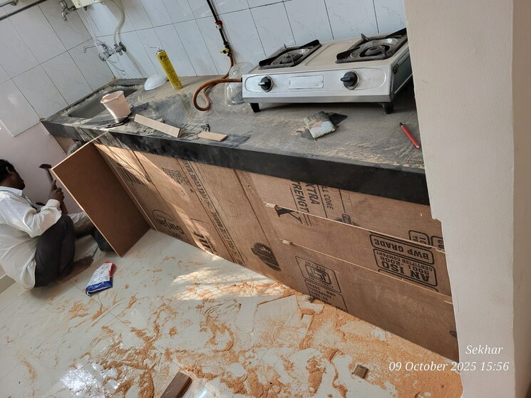 undefined, vijay-garden 1 Bedroom 300 Sq.Ft. Apartment In Ghodbunder Road Thane 9337652