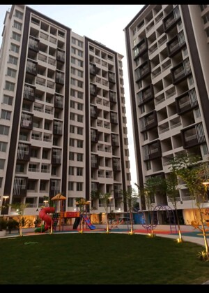 2 BHK Apartment For Sale in Jhamtani Vision Ace Phase 1, Tathawade