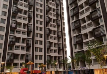 2 BHK Apartment For Sale in Jhamtani Vision Ace Phase 1, Tathawade