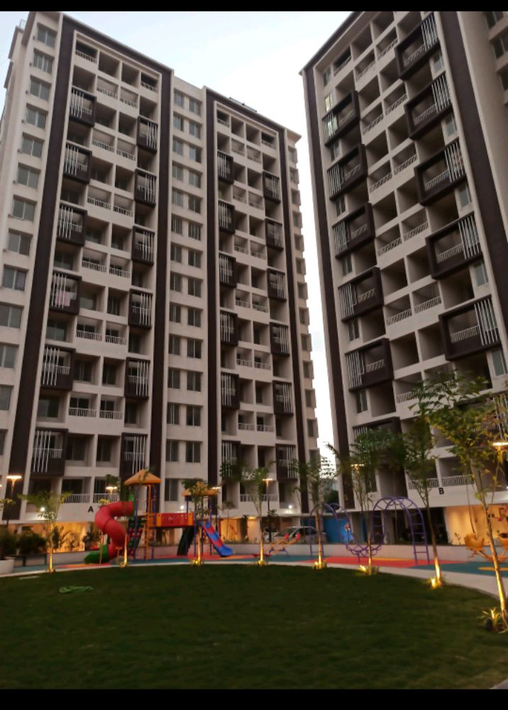 2 BHK Apartment For Sale in Jhamtani Vision Ace Phase 1