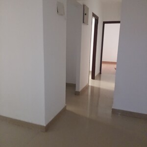 Building Lobby in 2 BHK Apartment at DB Orchid Ozone, Dahisar East – for Sale