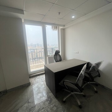  Office Space For Rent in Chandigarh Citi Center, Vip Road