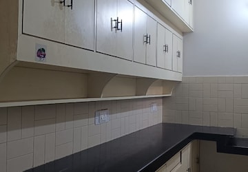 Kitchen in 2 BHK Apartment at Ratanpur – for Rent