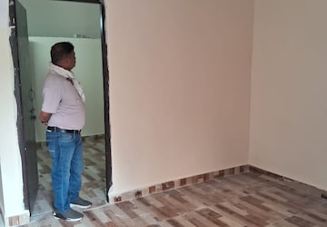 Bedroom in 2 BHK Apartment at Ratanpur – for Rent